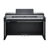 Piano Digital Kurzweil CUP P1 Color Marron Con Bluetooth + Mueble + Banqueta Piano Digital Kurzweil CUP P1 Color Marron Con Bluetooth + Mueble + Banqueta