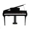 Mini Grand Piano Digital Artesia AG-30 1/2 Cola Bluetooth y Banqueta