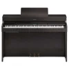 Piano Digital Con Mueble Roland | HP704DR | Dark Rosewood