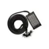 Patchera Manguera 16 Envios 4 Retornos Adam Hall 20C15