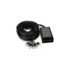 Patchera Manguera 16 Envio 4 Retorno 30M Adam Hall 20C30