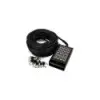 Patchera Manguera 16 Envio 4 Retorno 30M Adam Hall 20C30