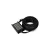 Patchera Manguera 16 Envio 4 Retorno 30M Adam Hall 20C30