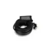 Patchera Manguera 16 Envio 4 Retorno 30M Adam Hall 20C30