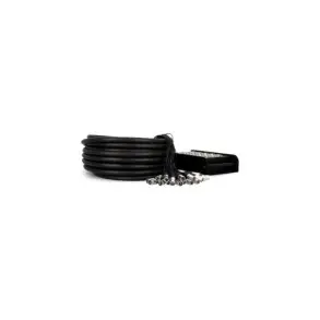 Patchera Manguera 16 Envio 4 Retorno 30M Adam Hall 20C30