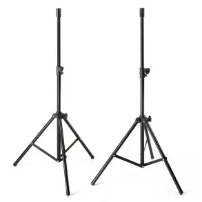 soporte liviano para bafle LS2