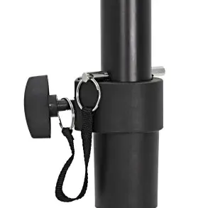 soporte liviano para bafle LS2