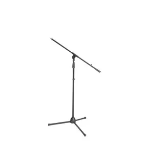 Soporte de Microfono Tipo Boom Adam Hall 5BE