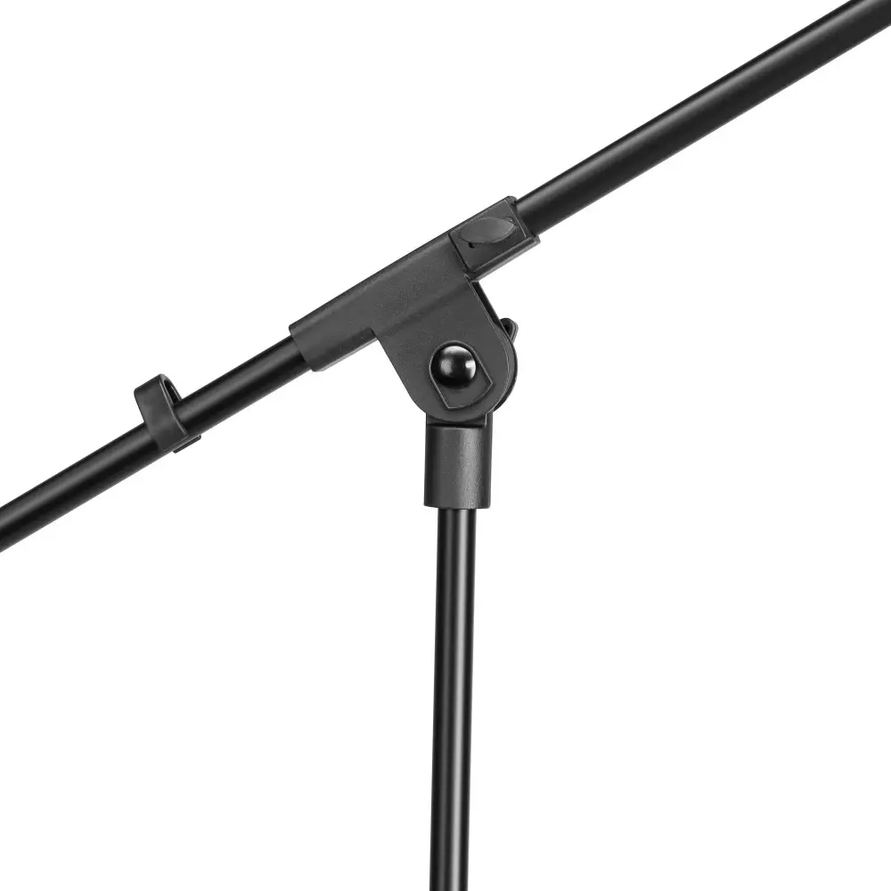 Soporte de Microfono Tipo Boom Adam Hall 5BE