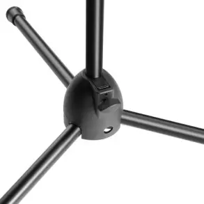Soporte de Microfono Tipo Boom Adam Hall 5BE