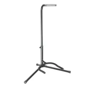 Soporte Universal de Guitarra y Bajo Plegable Adam Hall GS101