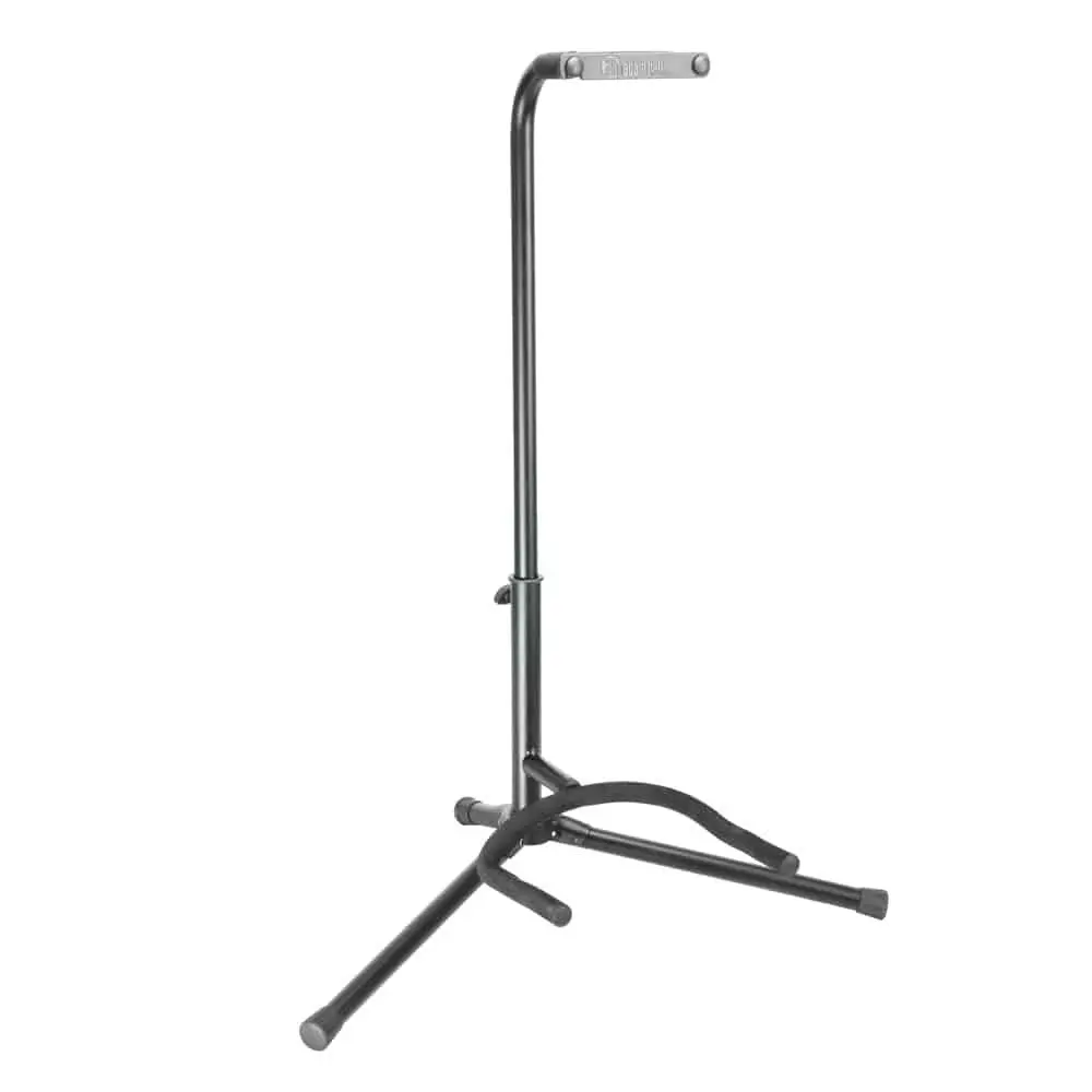 Soporte Universal de Guitarra y Bajo Plegable Adam Hall GS101