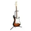 Soporte Universal de Guitarra y Bajo Plegable Adam Hall GS101