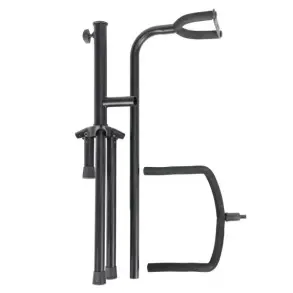 Soporte Universal de Guitarra y Bajo Plegable Adam Hall GS101