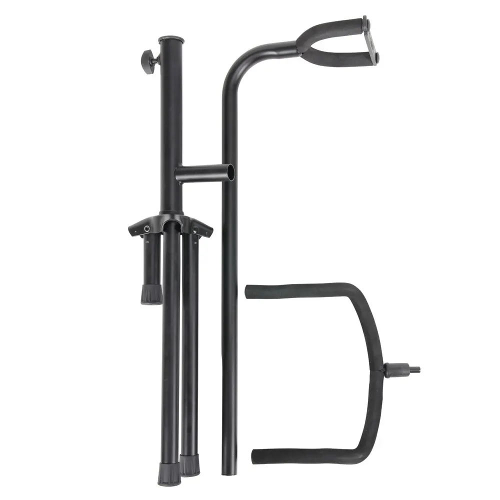 Soporte Universal de Guitarra y Bajo Plegable Adam Hall GS101