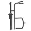 Soporte Universal de Guitarra y Bajo Plegable Adam Hall GS101