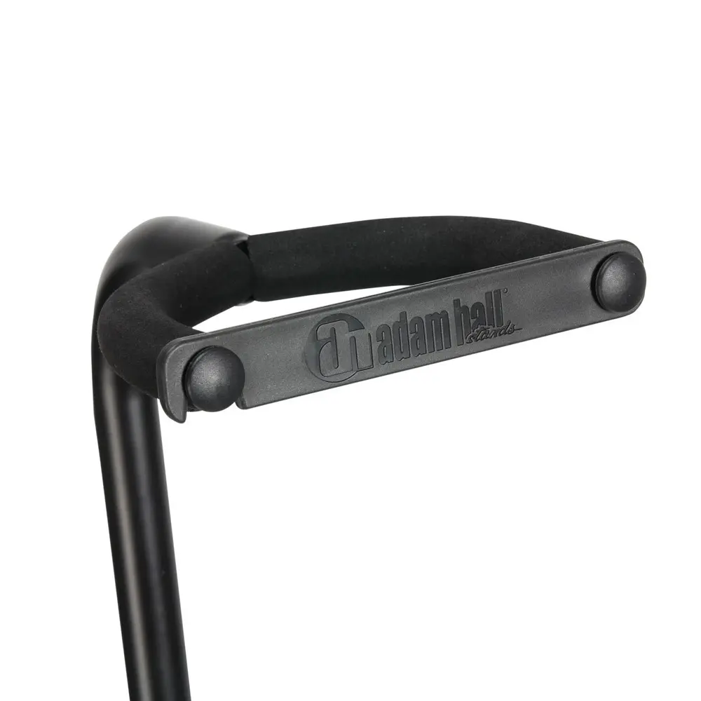 Soporte Universal de Guitarra y Bajo Plegable Adam Hall GS101