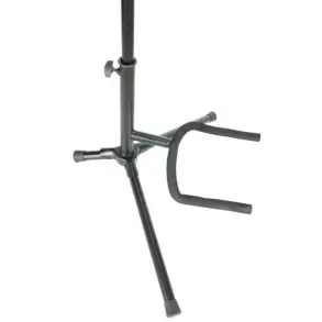 Soporte Universal de Guitarra y Bajo Plegable Adam Hall GS101