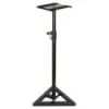 Soporte de Monitores Altura Ajustable Adam Hall KDB039
