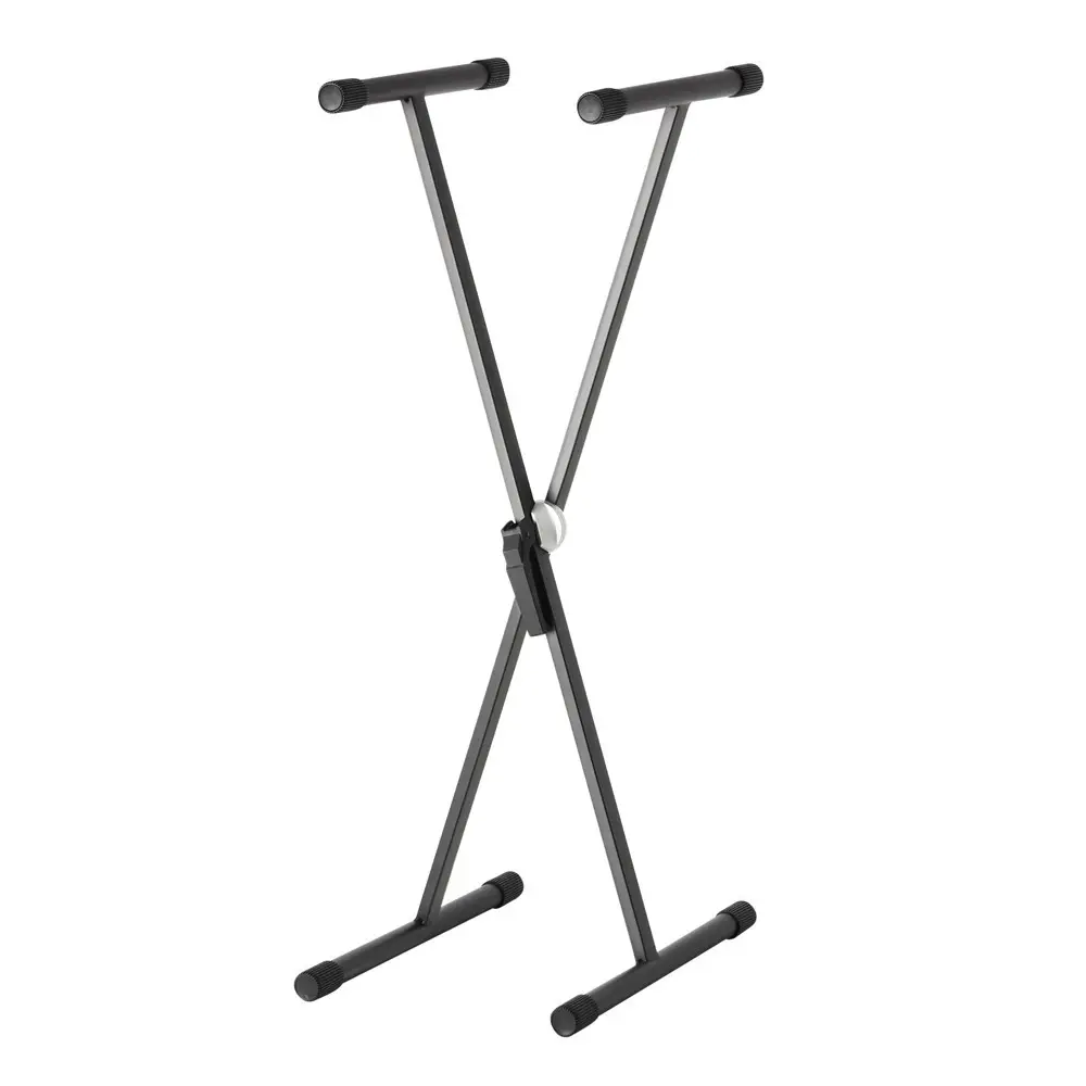 Soporte de Teclado Simple Adam Hall KS01