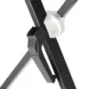 Soporte de Teclado Simple Adam Hall KS01