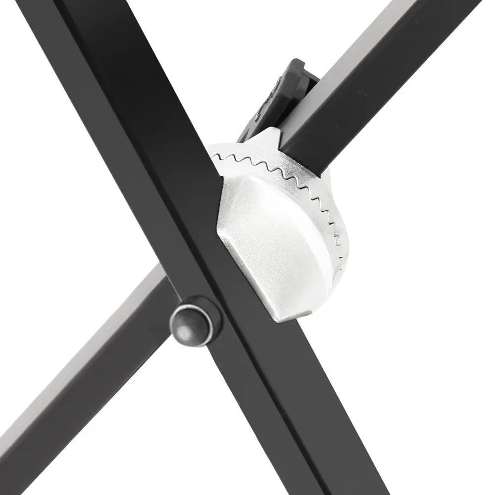 Soporte de Teclado Simple Adam Hall KS01