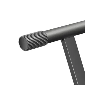 Soporte de Teclado Simple Adam Hall KS01