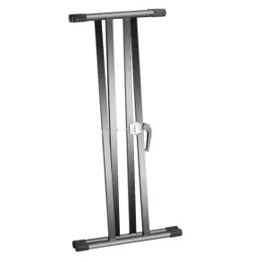 Soporte de Teclado Doble Adam Hall KS03