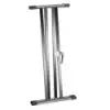 Soporte de Teclado Doble Adam Hall KS03