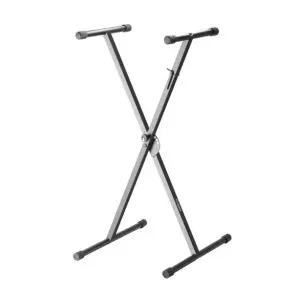 Soporte de Teclado Simple Adam Hall KS04