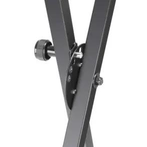 Soporte de Teclado Simple Adam Hall KS04