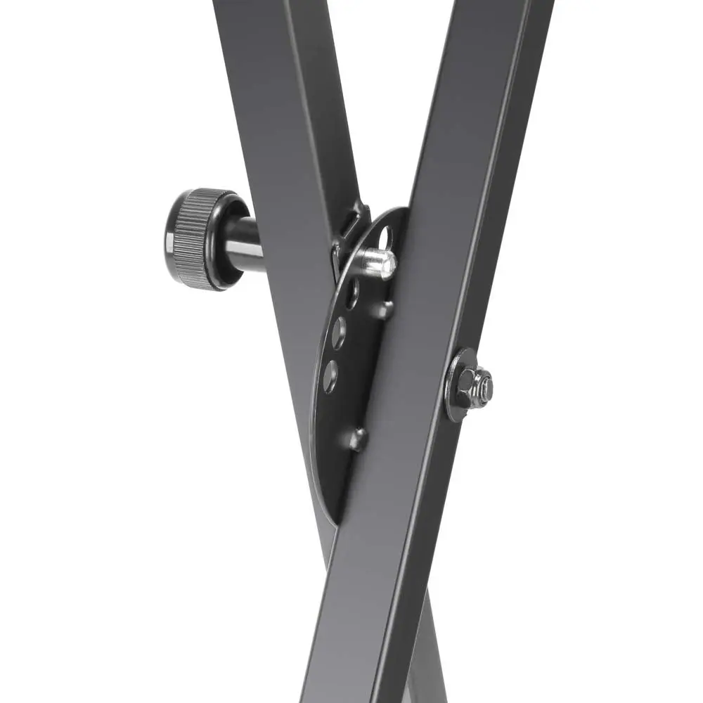 Soporte de Teclado Simple Adam Hall KS04