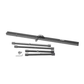 Soporte de Teclado Simple Adam Hall KS04
