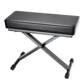 Taburete Acolchado Extra Grueso Adam Hall KT17