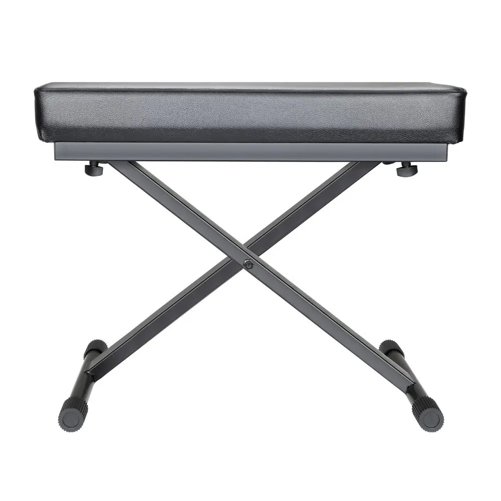 Taburete Acolchado Extra Grueso Adam Hall KT17