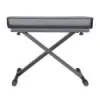 Taburete Acolchado Extra Grueso Adam Hall KT17