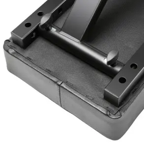 Taburete Acolchado Extra Grueso Adam Hall KT17