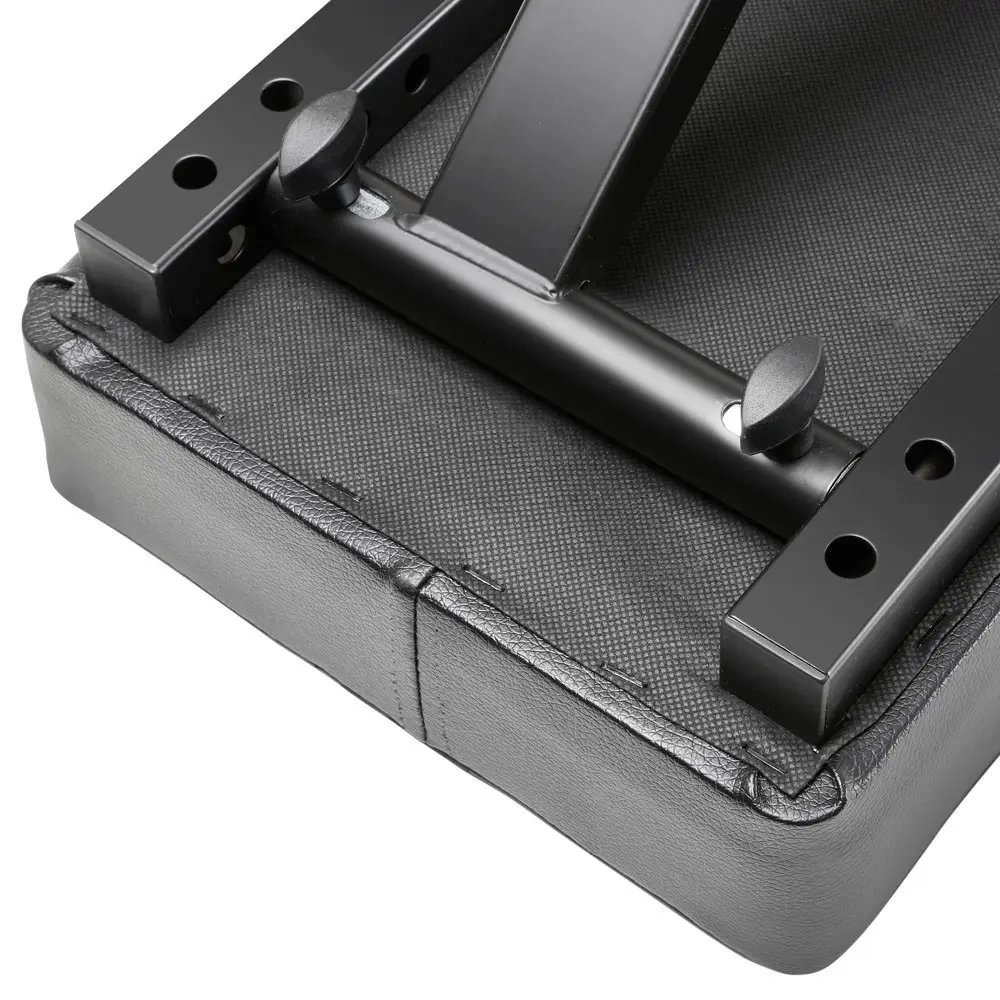 Taburete Acolchado Extra Grueso Adam Hall KT17