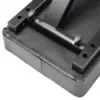 Taburete Acolchado Extra Grueso Adam Hall KT17