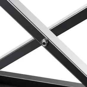 Taburete Acolchado Extra Grueso Adam Hall KT17