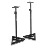 Soportes (par) de monitor de estudio c/aislamiento Samson MS200