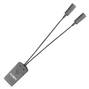 Luz Led de Atril Doble Adam Hall LED2PRO