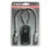 Luz Led de Atril Doble Adam Hall LED2PRO