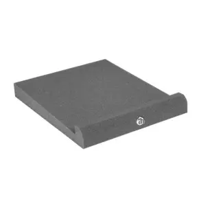 Almohadilla Soporte de Monitores Adam Hall PADECO2