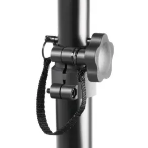 Soporte de Bafles Hasta 25kg Adam Hall PS023SET