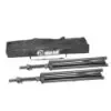 Soporte de Bafles Hasta 25kg Adam Hall PS023SET