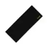 Alfombra Para Escritorio Gravity BGDC1 pc gamer, estudio grabacion o Dj