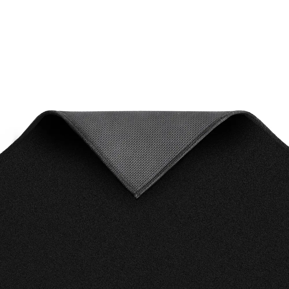 Alfombra Para Escritorio Gravity BGDC1 pc gamer, estudio grabacion o Dj