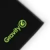 Alfombra Para Escritorio Gravity BGDC1 pc gamer, estudio grabacion o Dj