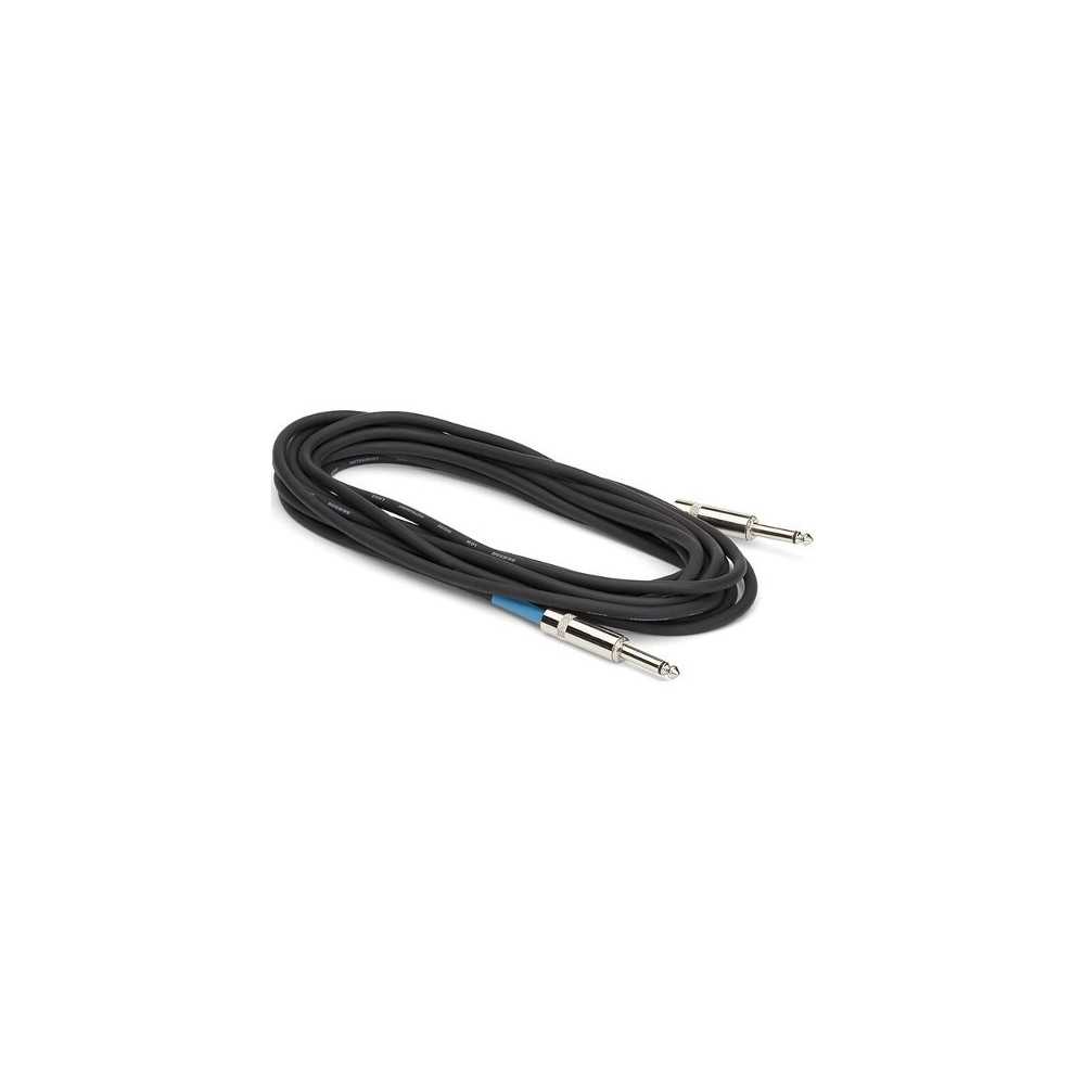 Cable Plug - Plug Samson IC20 6.6 mts
